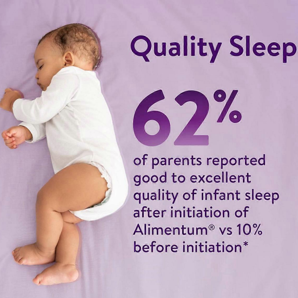 Similac Alimentum 2'-FL HMO Hypoallergenic Powder 12.1oz